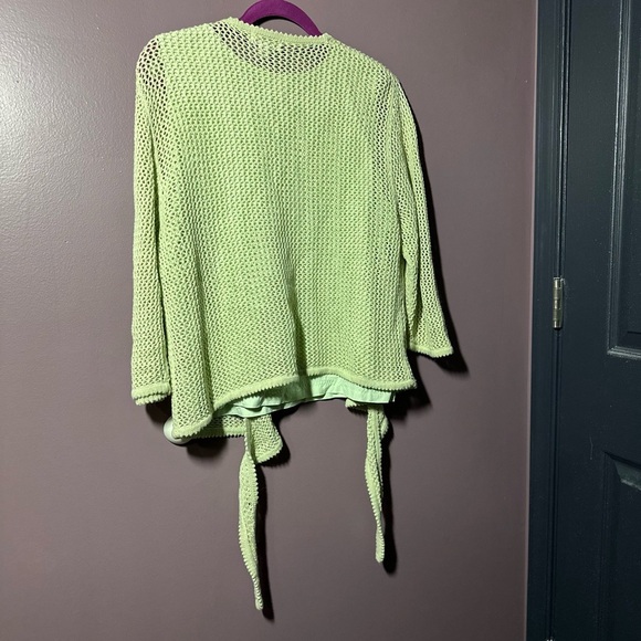 4 Piece Mint Green Outfit - Picture 7 of 11